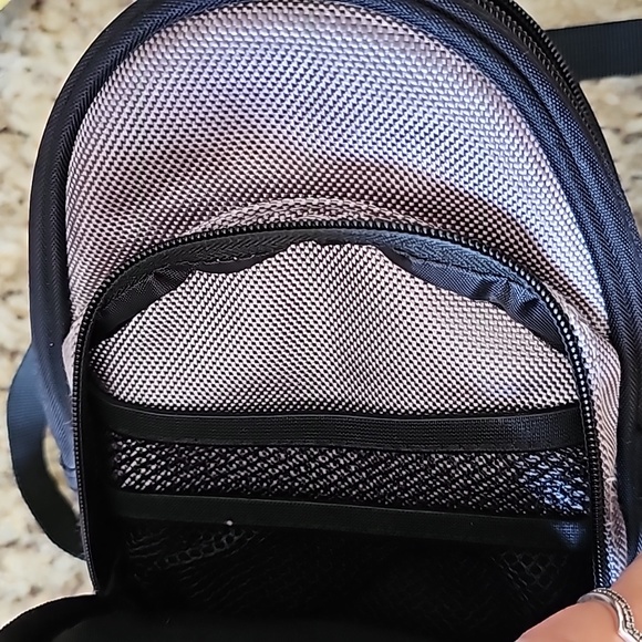 Mini backpack - Picture 5 of 7